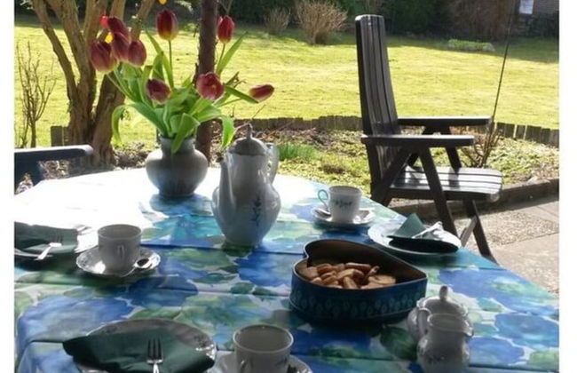 Tina Comfortable Holiday Residence - Foto 9