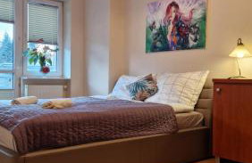 Apartament Gwiazda 306 - Foto 1