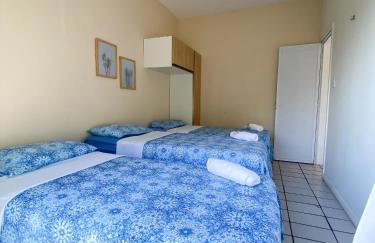 Apartamento amplo perto da Praia da Litorânea - Carmona Temporadas - Foto 17