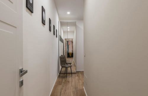 The Best Rent - Modern three-bedroom apartment a few steps from the Colosseum - Foto 6