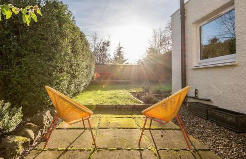 Charming Cardoon Cottage in Beautiful Village - Photo 44