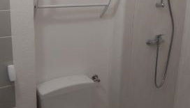 Kleines Studio 07, für den kurzen Aufenthalt - Foto 3