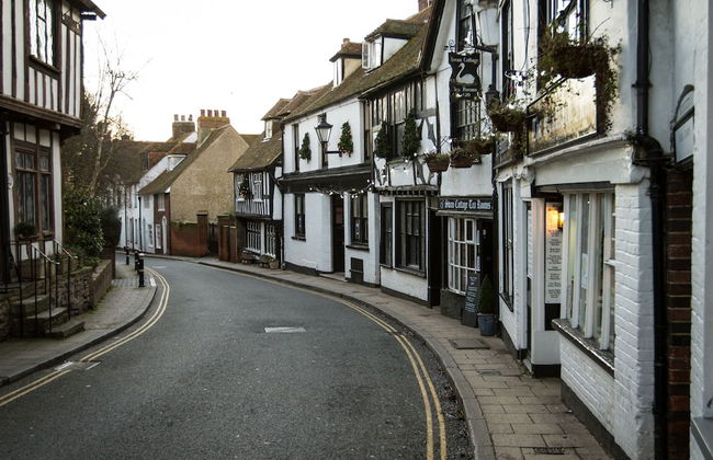 Artists Cottage - Photo 19