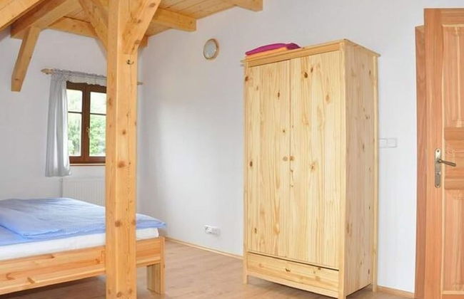 Spacious Cottage With 5 Bedrooms, Woodburning Stove, Sauna, Near Ski Lift - Photo 8