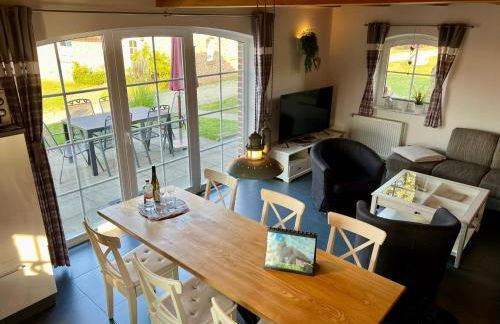 Ferienhaus Ankerplatz - Foto 14