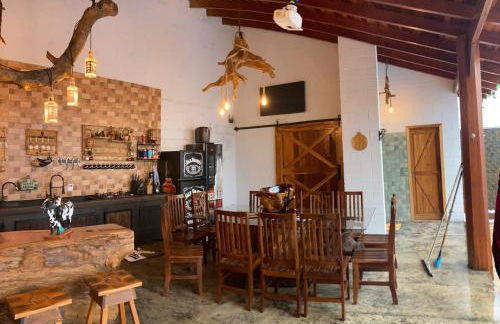 Recanto do sossego - Foto 13