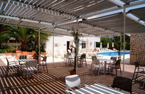 Apartamentos Sureda - Photo 76