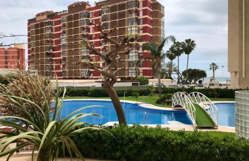 Apartamento con vista al mar - Photo 21