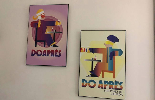 24 Hotham 3 Bedroom Renovated Apartment - Photo 15