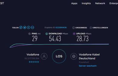 Top Modernes 1-Zimmer-Apartment mit Küche, Parkplatz, kostenfreiem WLAN und Netflix - Foto 33
