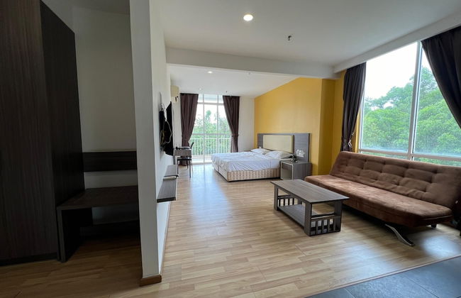 Teamwork Melaka Entire Unit 3A AyerKeroh - Photo 9