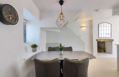 Luxury 18th Century Stone Built Cottage - Foto 19