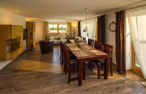 Landhaus Bergglühen - Foto 67