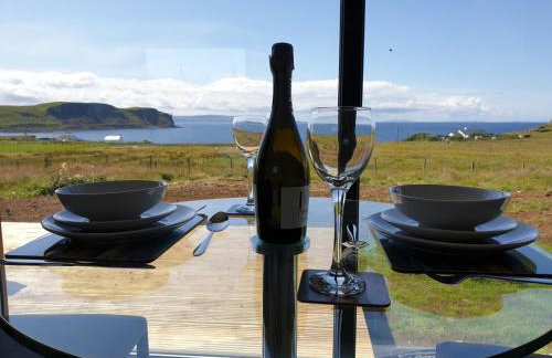 Flora's Cliff View - Foto 12