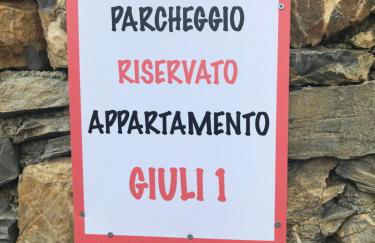 Agriturismo Le Pale 2 Swimming Pool and Parking - Photo 26