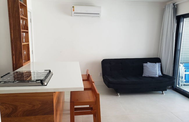 Apartamento de Frente pro Mar - Campeche - Foto 16