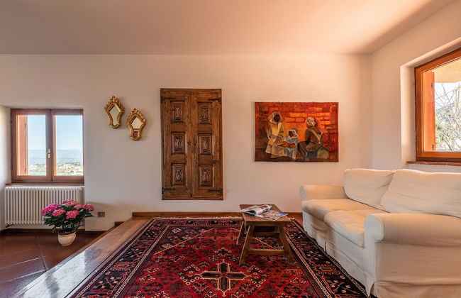 Villa Ruju in Dorgali - Foto 7