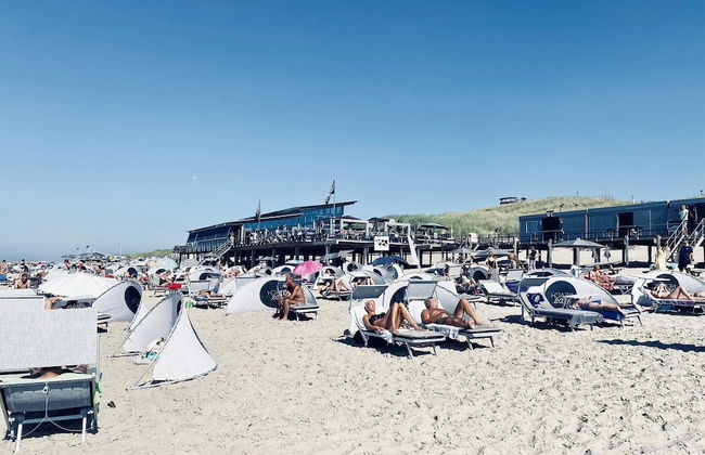 Holiday Home in Callantsoog With Garden - Photo 28