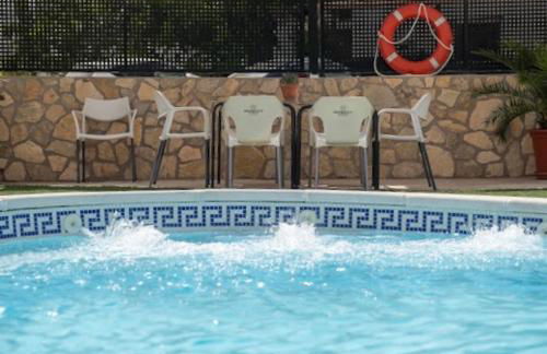 CORTIJO EL PRADO l - Foto 34