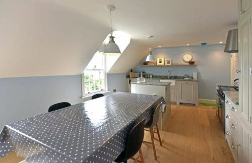 Historical Churchtown House Cornwall - Photo 41