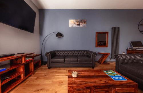 Seaview Cottage Schoolhouse 2 - Foto 50