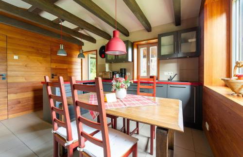 Forest-Edge Apartment - Foto 17