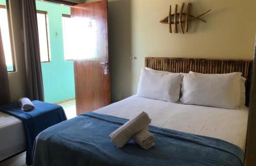 Fabika Pousada - Foto 23