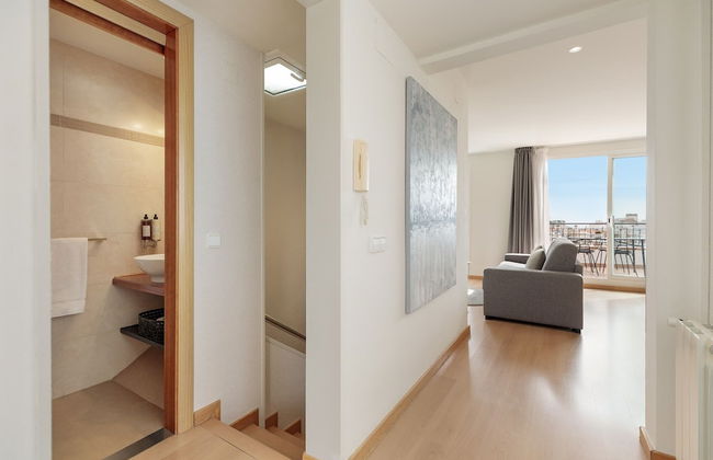 Sitges Group Soul - Foto 29