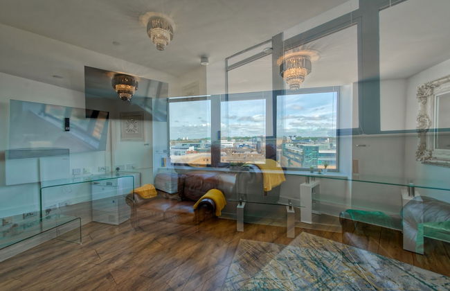 2 Bedroom Central Apartment With Parking - Foto 35