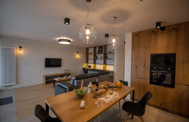 ApartView Wisła - Foto 50