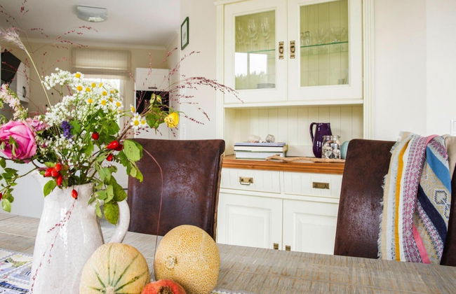 Luxury House Bodstedt With Sauna Near Lagoon - Foto 24