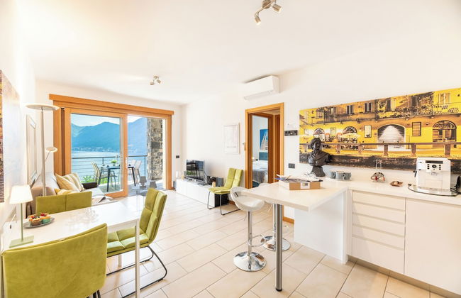 Residence degli Oleandri 1A - Foto 11