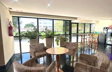 Davisis Apto de Luxo, Piscina, Academia e Sauna - Foto 15