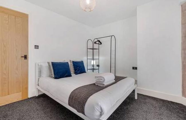 Host Stay Belvidere Church - Foto 28