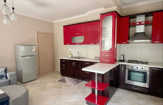 Majestic Apartment - Foto 3