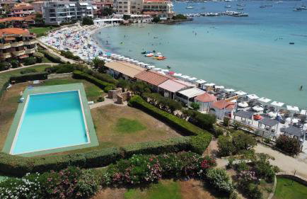 Beach House Rebe - Foto 46