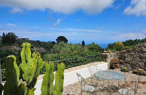 Villa Margot - Authentic sea view countryside villa - Foto 42