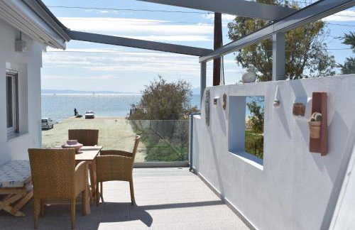 Clio Παραθαλάσσια κατοικία στις Αλυκές Βόλου Παπαδάκου 11 - Foto 20