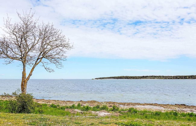 Holiday Home in Katthammarsvik - Foto 8