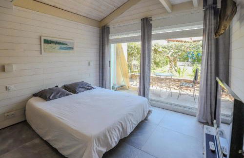 Lodge Terre de Glisse - Foto 13