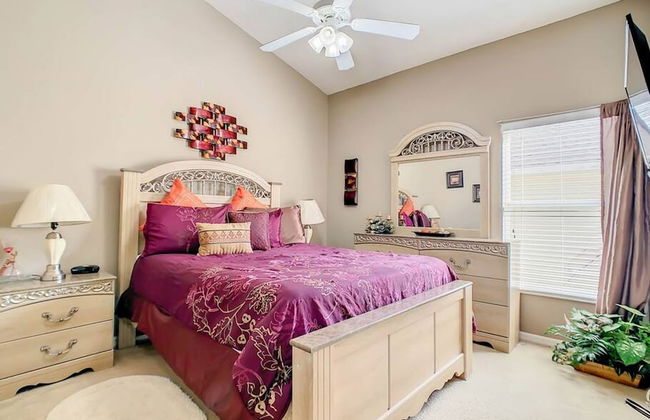 Ariel Private Pool Home W Spa - Foto 39