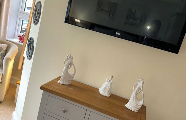 Claverley Hideaway Apartment Bridgnorth - Foto 29