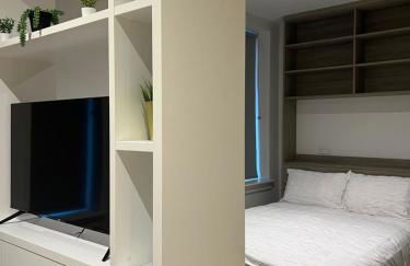 Voyager Haus Apartments, EV Charging Stations, London Heathrow Airport, LHR, Terminal 4, RE-Energise & GO - Foto 59