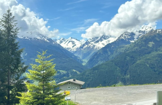 Fantastic Apartment in the Kitzbuhel Alps - Foto 26