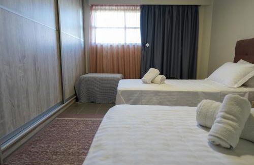 Theo and MS Luxurious Apartments by Filos Inc - Foto 33