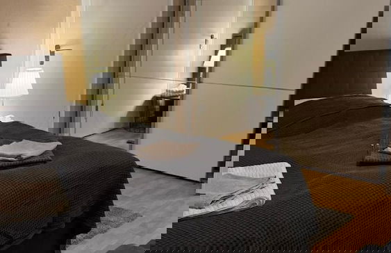 Downtown Chalet in Braunschweig - Foto 10