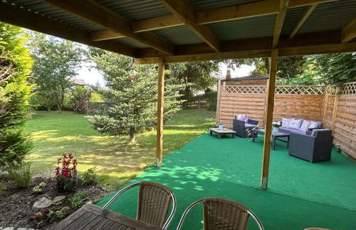 Burghof Ferienwohnungen Görlitz Apartmenthaus - Foto 10