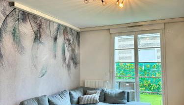 The Green Terrace Disneyland - Foto 5