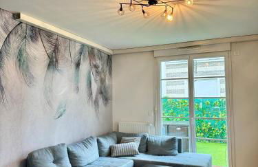 The Green Terrace Disneyland - Foto 5