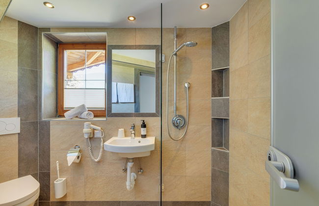 Hotel Talhof - Foto 14